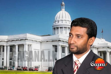 හැමෝම බලාගෙන හිටපු කොළඹ පුරපති සටනට...සජබෙන්