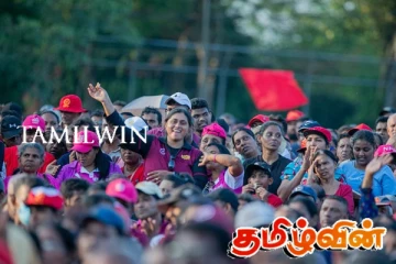 அநுர அலையின் பின்னர் அரசியலிலிருந்து ஒதுங்கும் மற்றுமொரு முக்கிய அரசியல்வாதி