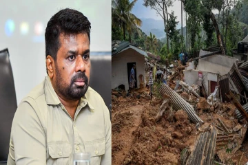 டிட்வா இழப்பீட்டு தொகை; ஜனாதிபதி அநுர குமார திசாநாயக்க பணிப்புரை