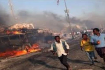 ஆப்கானிஸ்தானில் மீண்டும் தீவிரவாதிகள் தாக்குதல்