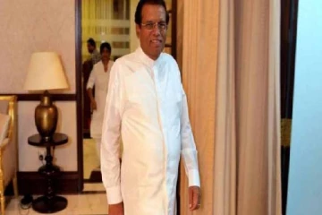 மரண தண்டனை கைதி விடுதலை:மைத்திரியிடம் சி.ஐ.டியினர் விசாரணை