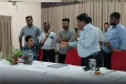 பிரச்சினை என்றால் வெறியேறு! அர்ச்சுனாவின் கருத்தால் மாவட்ட அபிவிருத்தி குழு கூட்டத்தில் ஆவேசமடைந்த பிரதிநிதிகள்!