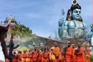 அதி தீவிர ஆக்கிரமிப்பினுள் திருகோணமலை : அரசியல் அனாதைகளாய் மாற்றப்பட்ட தமிழர்கள்