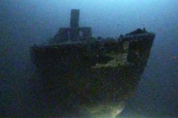 55 வருடங்களுக்கு பின்னர் அவுஸ்திரேலியாவில் கண்டுபிடிக்கப்பட்ட கப்பலின் சிதைவுகள்