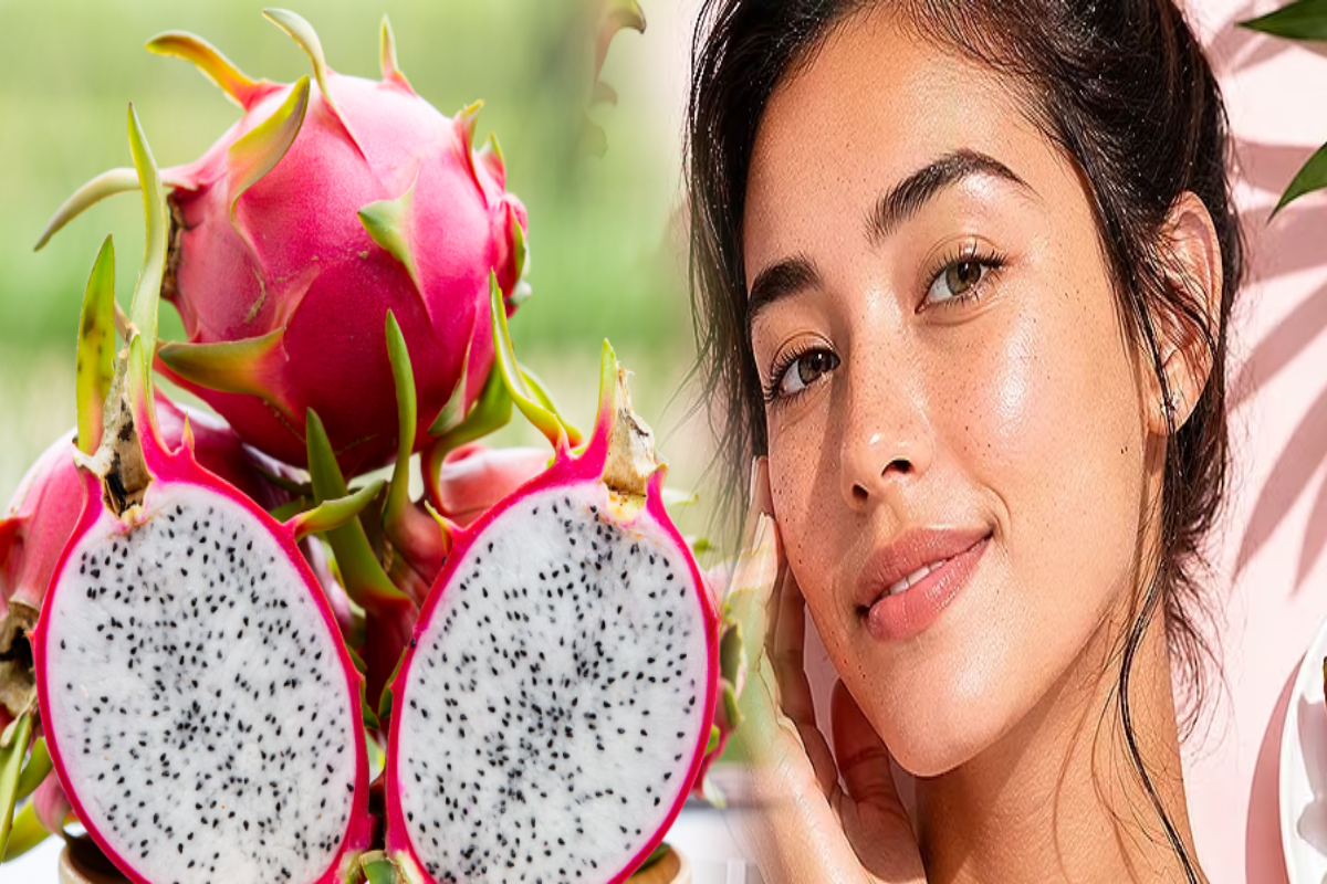ஆரோக்கியம் முதல் அழகு வரை; டிராகன் பழத்தின் நன்மைகள்! | Health And Beauty Tips Benefits Of Dragon Fruit ஆரோக்கியம் முதல் அழகு வரை; டிராகன் பழத்தின் நன்மைகள்! | Health And Beauty Tips Benefits Of Dragon Fruit