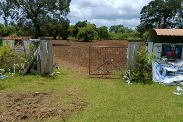 வவுனியாவில் மயான அபிவிருத்தி பணியில் குழப்பநிலை(Photos)