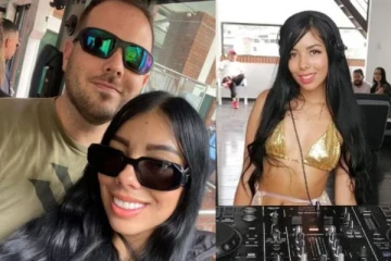 குப்பைத் தொட்டியில் சடலமாக மீட்கப்பட்ட பிரபலமான பெண்: அம்பலமான பகீர் பின்னணி