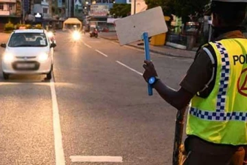 ஊரடங்கு சட்டம் தொடர்பில் வெளியான புதிய அறிவிப்பு