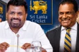 "ජනපති ශම්මිට ඉවත් වෙන්න කිව්වේ නැහැ" - රජයෙන් නිල ප්‍රකාශයක් එයි
