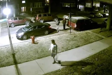 வெளிநாட்டில் இந்திய மாணவருக்கு ஏற்பட்ட கொடூரம்... நால்வர் குழுவால் பயங்கரம்