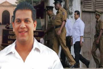 துமிந்த சில்வா குறித்து சிறைச்சாலை ஆணையாளர் வெளியிட்ட தகவல்