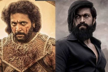 KGF 2 பட வசூலை முறியடித்த பொன்னியின் செல்வன்- தமிழகத்தில் மட்டுமே இவ்வளவு கலெக்ஷனா?