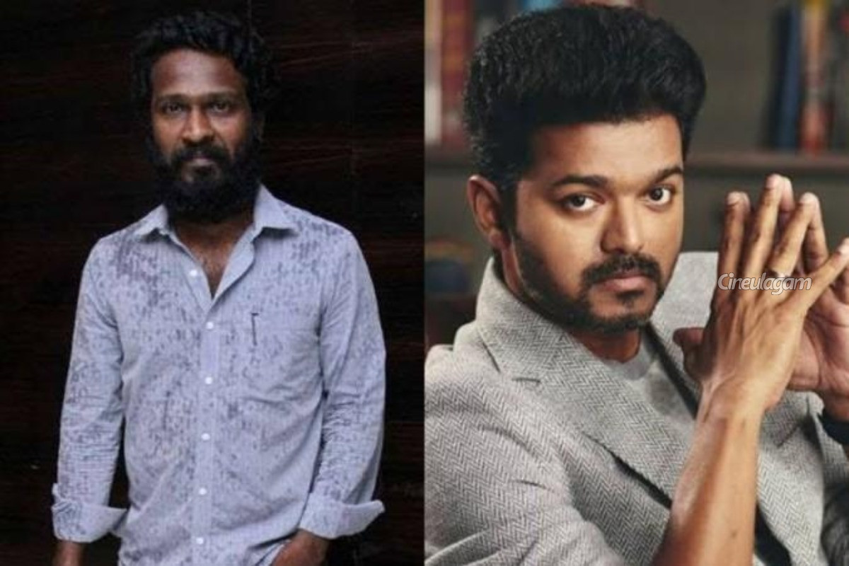 வெற்றிமாறனை அழைத்து வாய்ப்பு கொடுத்த விஜய், ஆனால்.. ஜிவி.பிரகாஷ் போட்டுடைத்த உண்மை | Vetrimaaran Sudha Kongara Missed Directing Vijay வெற்றிமாறனை அழைத்து வாய்ப்பு கொடுத்த விஜய், ஆனால்.. ஜிவி.பிரகாஷ் போட்டுடைத்த உண்மை | Vetrimaaran Sudha Kongara Missed Directing Vijay