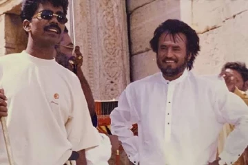 கேவளமாக திட்டிய இயக்குனர்? நானா இருந்தா தூக்குல தொங்கிருப்பேன்!! உசுப்பேற்றிவிட்ட சூப்பர் ஸ்டார்