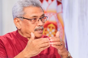 கோட்டாபயவை விட  அதிகாரத்துடன் செயற்பட்ட அரச அதிகாரிக்கு நேர்ந்த கதி