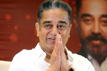 நல்லவர்களுக்கு ஓட்டு கேட்பது பெருமையாக இருக்கிறது: கமல் ஹாசன்