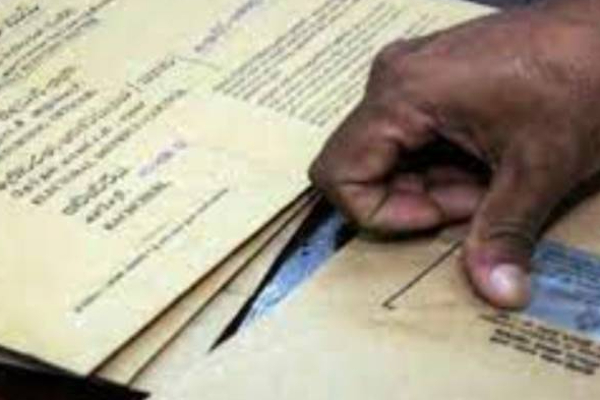 உள்ளூராட்சி மன்ற சபைத் தேர்தல்: வேட்பு மனுக்களை ரத்து செய்ய இணக்கம்! | Srilanka Local Election Decision Cancel Nomination