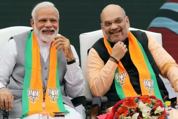 மீண்டும் ஆட்சியை பிடிக்கும் பாஜக - வெளியானது 2024 ஆம் ஆண்டுக்கான தேர்தல் கருத்து கணிப்பு முடிவுகள்..!