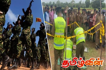 தொடரும் இராணுவத்தினரின் அடக்குமுறை: எழுந்துள்ள குற்றச்சாட்டு