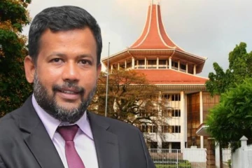 ரிசாத் பதியூதீனின் மேன்முறையீட்டு மனு விசாரணை ஒத்திவைப்பு