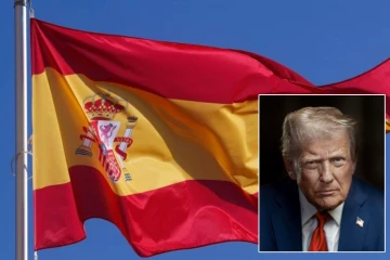 அமெரிக்க போர் விமானங்கள் வான்வெளியை பயன்படுத்த தடை: ஐரோப்பிய நாடொன்றின் அதிரடி முடிவு