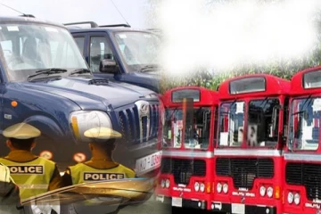 மட்டக்களப்பில் இருந்து வெளிமாவட்டங்களுக்கான இரவு சேவை பேருந்துகளில் விசேட சோதனை