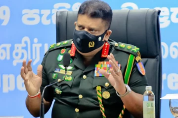 சுயமாக வர்த்தக நிலையங்களை மூடியது தொடர்பில் இராணுவத் தளபதி வெளியிட்ட தகவல்!