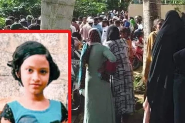அட்டுலுகம சிறுமி கொலை: பகீர் கிளப்பும் தகவலை வெளியிட்ட சந்தேக நபர்