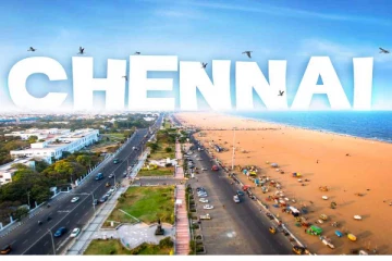 சென்னையில் நாளை உள்ளூர் விடுமுறை - மாவட்ட ஆட்சியர் அறிவிப்பு!