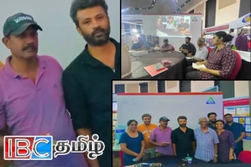 கொழும்பில் இடம்பெற்ற பயங்கரவாதி நாவல் குறித்த உரையாடல்