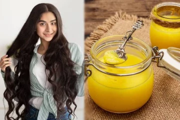 முடி வளர்ச்சியை அதிகரிக்க உதவும் நெய்: இப்படி யூஸ் பண்ணுங்க