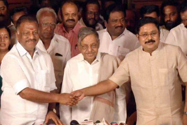 ops-and-i-separated-by-fate-ttv-dhinakaran-speech ops-and-i-separated-by-fate-ttv-dhinakaran-speech
