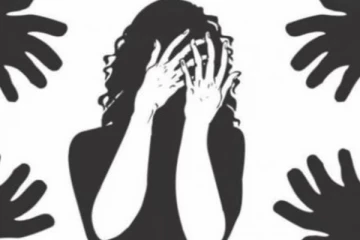 இந்தியாவில்  நாளொன்றுக்கு 80 கொலைகள், 77 பாலியல் வன்புணர்வுகள்: வெளியான அதிர்ச்சி தகவல்