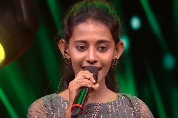 கோடி ரூபாய் சம்பாதித்த சூப்பர் சிங்கர் பிரியங்கா.. காரணம் ஒரே ஒரு பாடல் தான்