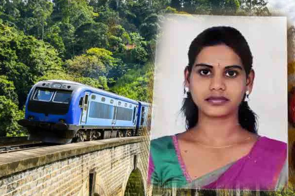 காதலன் மறுத்ததால் இளம் பெண் விபரீத முடிவு; சோகத்தை ஏற்படுத்திய சம்பவம் | Yuvathi Suicide Due To Boyfriend S Refusal