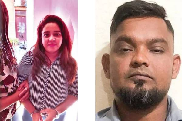 செவ்வந்தி விவகாரத்திலிருந்து தப்பிய சிலோன் பாய்! ஜே.கே.பாயின் திடுக்கிடும் வாக்குமூலம் | Ceylon Bhai Involved Smuggling Sevvanthi To India