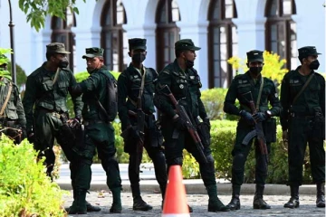 இலங்கையின் ஆட்சியை பொறுப்பேற்க தயாராகும் நிபுணர்கள் குழு