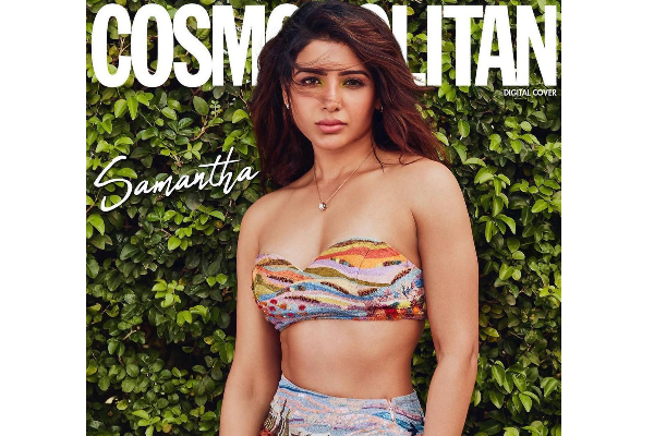 புது வீடு வாங்கும் நடிகை சமந்தா! விலையை கேட்டால் அதிர்ந்துவிடுவீர்கள்.. | Samantha To Buy New House In Mumbai