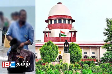 இந்தியா இலவச தங்குமிடம் அல்ல: இலங்கை தமிழரின் கோரிக்கையை நிராகரித்த இந்திய உச்ச நீதிமன்றம்