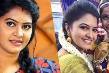 விவாகரத்துக்கு பின் குழந்தையை தத்தெடுக்கும் நடிகை ரச்சிதா?