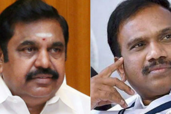 ‘‘குறை பிரசவத்தில் பிறந்த பழனிசாமி” – விளக்கம் கொடுத்த ஆ.ராசா | Palaniswami Born Miscarriage Explained Rasa