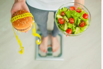 නැති ලෙඩ හැදෙන්න කලින් නිවැරදිව කන්න පුරුදු වෙන්න.