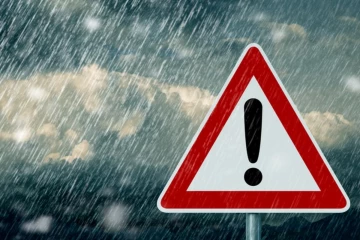 මුළු දිවයිනටම රාත්‍රි 11 තෙක් වලංගු නිවේදනයක්