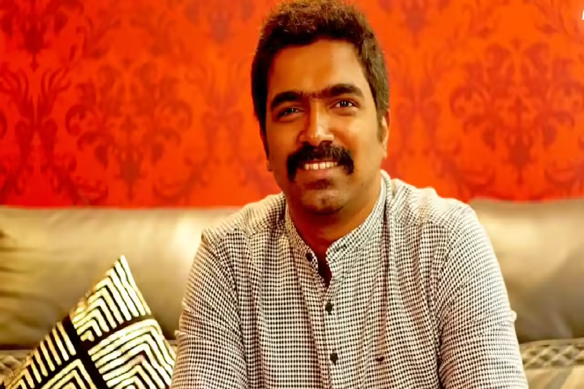 இரண்டு முறை உயிரை மாய்த்துக்கொள்ள நினைத்தேன்! இசையமைப்பாளர் உருக்கம் | Musician Who Dared To Commit Wrong Decision Twice இரண்டு முறை உயிரை மாய்த்துக்கொள்ள நினைத்தேன்! இசையமைப்பாளர் உருக்கம் | Musician Who Dared To Commit Wrong Decision Twice