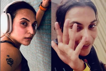 தனுஷுக்கு போட்டியா செய்றீங்களா ஐஸ்வர்யா? அப்படி என்னதான் படமா இருக்கும்?