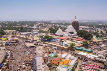 இந்தியாவின் ஆன்மா என்று அழைக்கப்படும் மாநிலம்.., எது தெரியுமா?