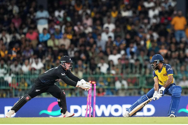 இலங்கை அணித் தலைவரின் எச்சரிக்கை : அரசாங்கத்திடம் விடுத்துள்ள கோரிக்கை | Dasun Shanaka Urges Government Action