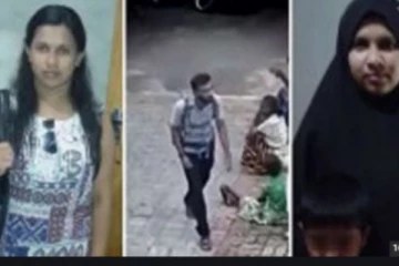 ரோவிற்கு தகவல் வழங்கிய சாரா? கோட்டாபயவிடம் முக்கிய கோரிக்கை