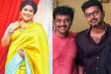 விஜய் நண்பர் சஞ்சீவ்-ஐ சுற்றும் பிரச்சனை!! ஓபனாக உடைத்து பேசிய மனைவி ப்ரீத்தி சஞ்சீவ்..