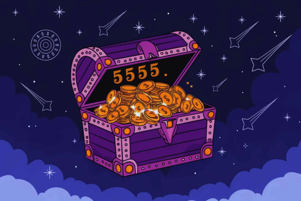 இந்த ஒரே எண் ஒருவரை கோடீஸ்வரராக மாற்றும் - இது எதில் செயற்படும்? | Numerology Angel Number 5555 Will Make Millionaire